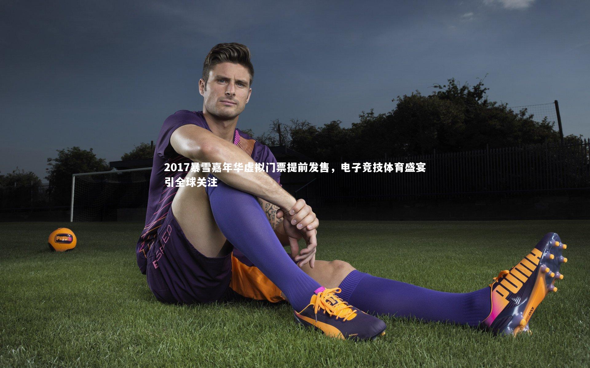 【开云体育官网】2017暴雪嘉年华虚拟门票提前发售，电子竞技体育盛宴引全球关注