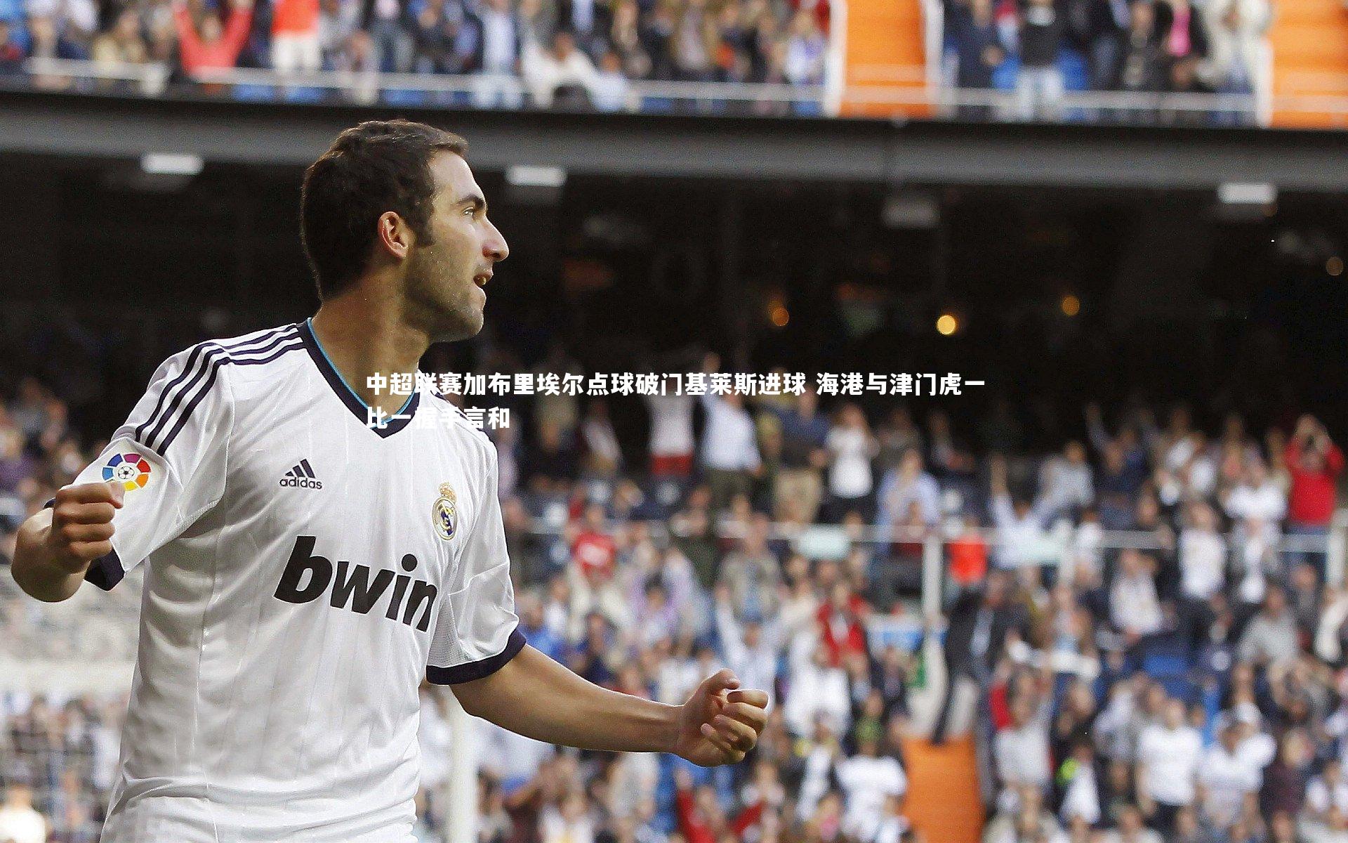 开云体育平台：中超联赛加布里埃尔点球破门基莱斯进球 海港与津门虎一比一握手言和